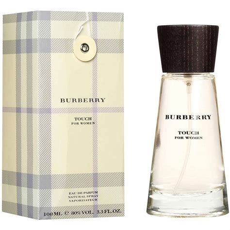 burberry tuch dackel|Burberry touch perfume.